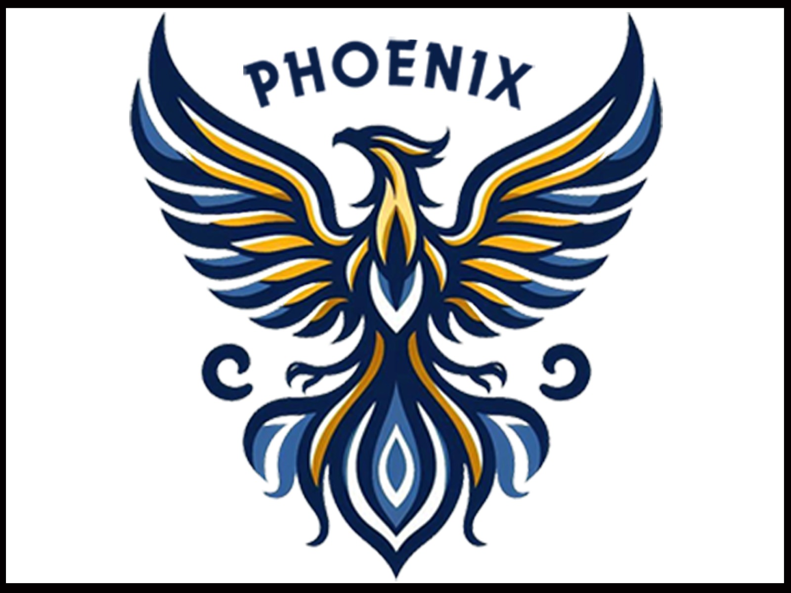 Phoenix College Logo